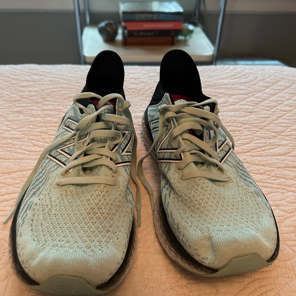 NB Fresh Foam 1080v11 - Picture 5 of 6